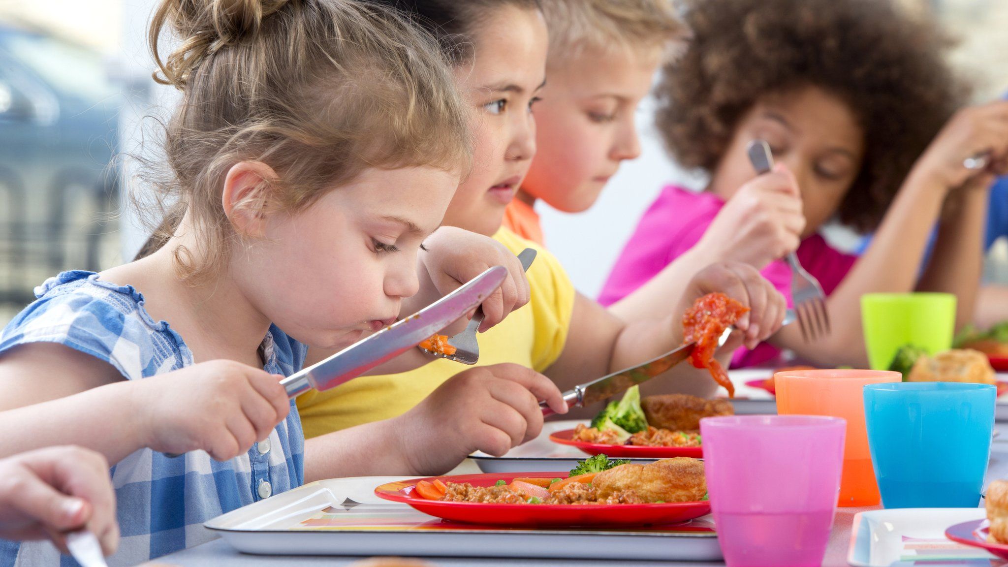 Nourishing Young Minds: Kids' Free Meals During School Holidays in the ...