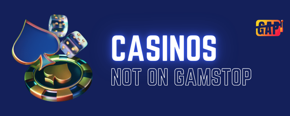 Discover Casino Sites Without GamStop Play Freely